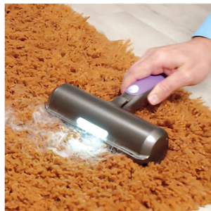 PelOff– Removedor Inteligente de Pelos para Hogares con Mascotas