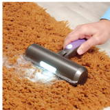 PelOff– Removedor Inteligente de Pelos para Hogares con Mascotas