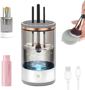 ✨ Pureza Glam – Porque el problema no siempre es la base