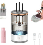 ✨ Pureza Glam – Porque el problema no siempre es la base