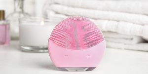 LimpiaGlow™ – Cepillo Facial Eléctrico Recargable