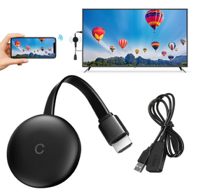 AirLink Pro – Adaptador HDMI Inalámbrico 1080P